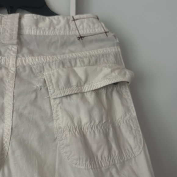 Z brand marine pants relaxed fit - drawstrings ankle option - Picture 4 of 7